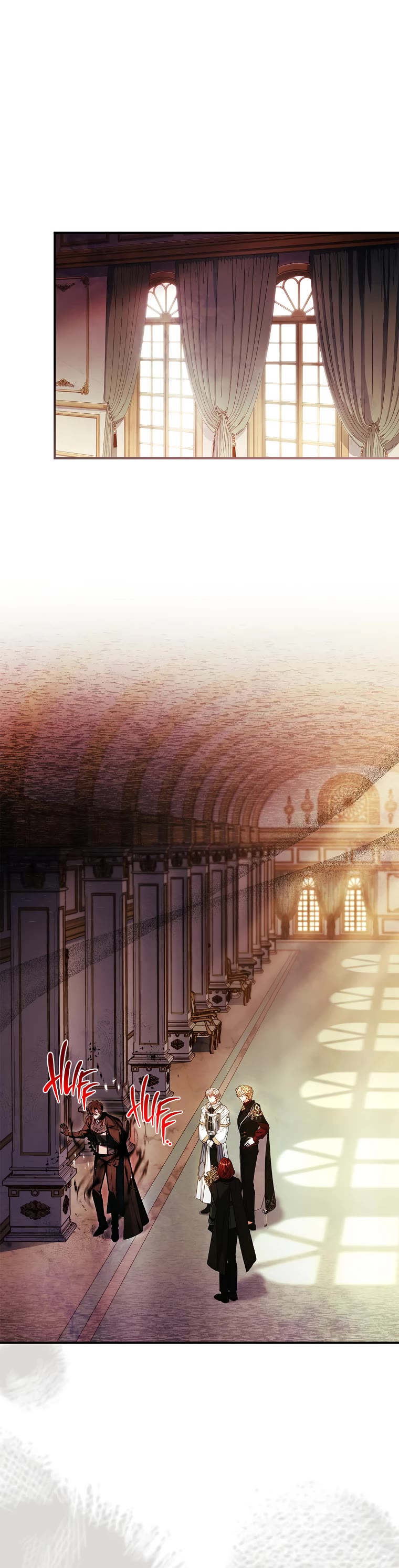 I Turned off the Pain Perception Setting! Chapter 22 page 34 - Chapter 22