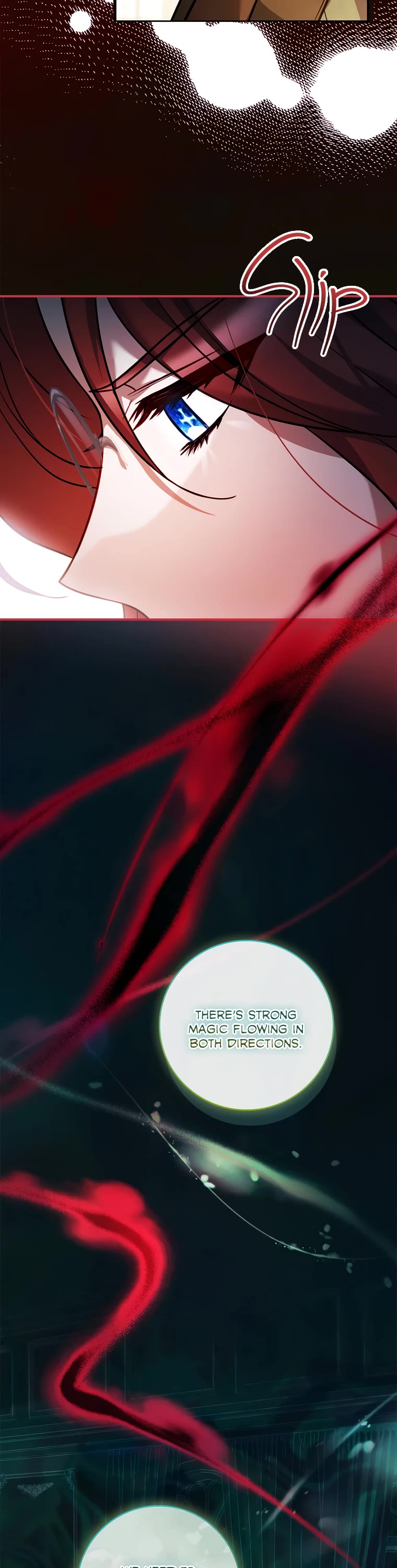 I Turned off the Pain Perception Setting! Chapter 22 page 37 - Chapter 22