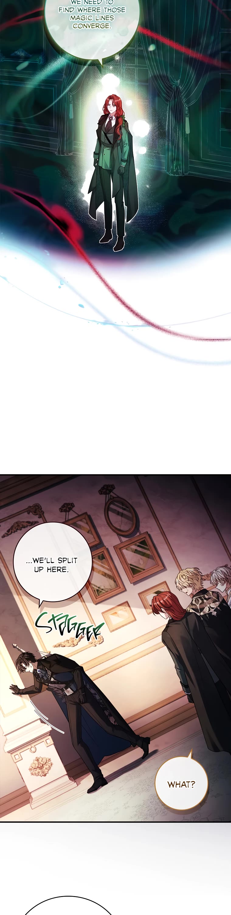 I Turned off the Pain Perception Setting! Chapter 22 page 38 - Chapter 22