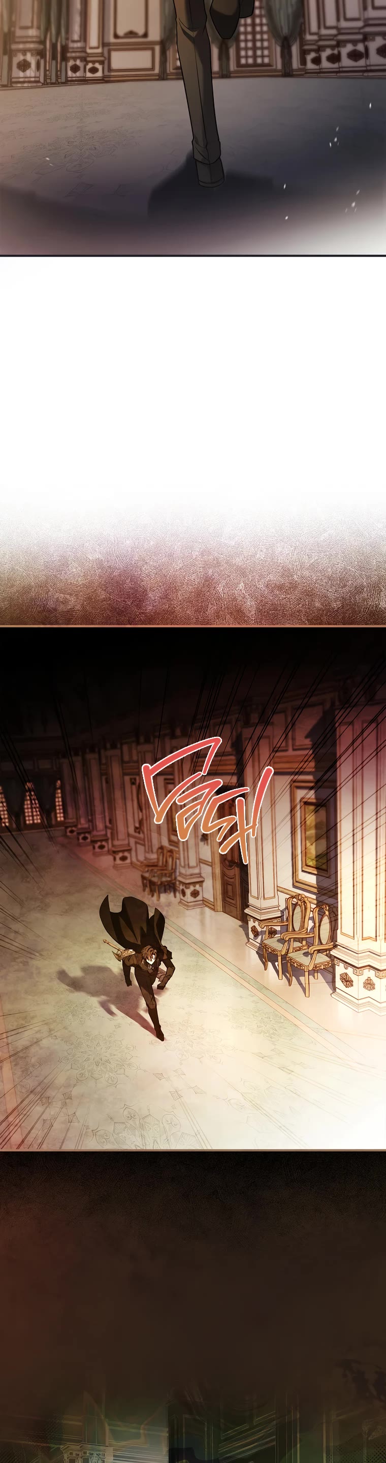 I Turned off the Pain Perception Setting! Chapter 22 page 40 - Chapter 22