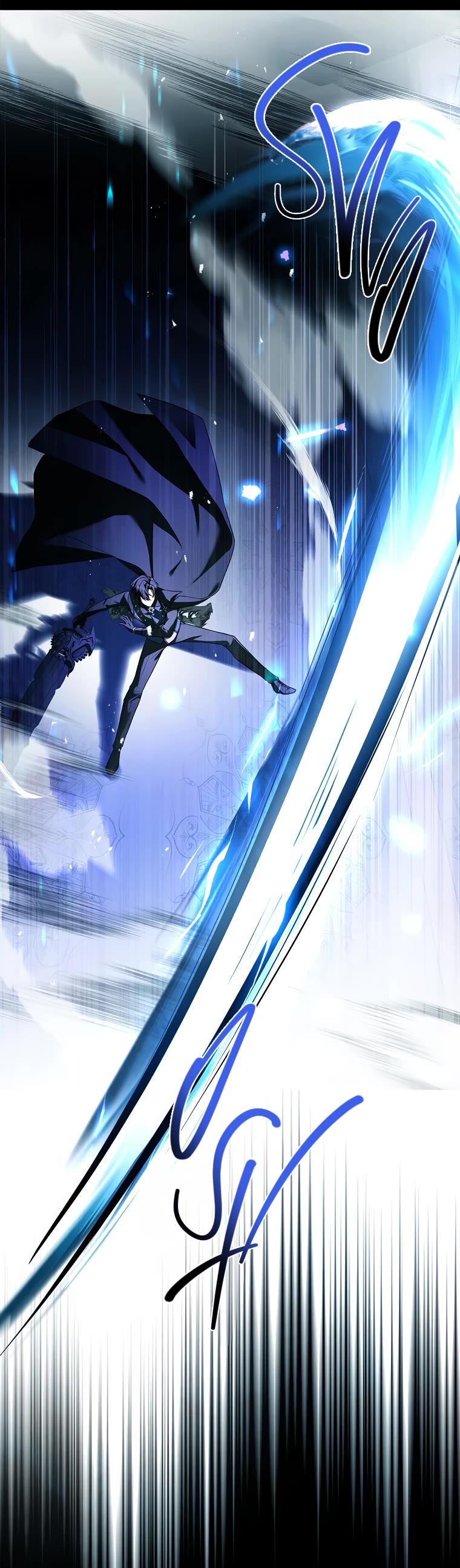 I Turned off the Pain Perception Setting! Chapter 22 page 44 - Chapter 22