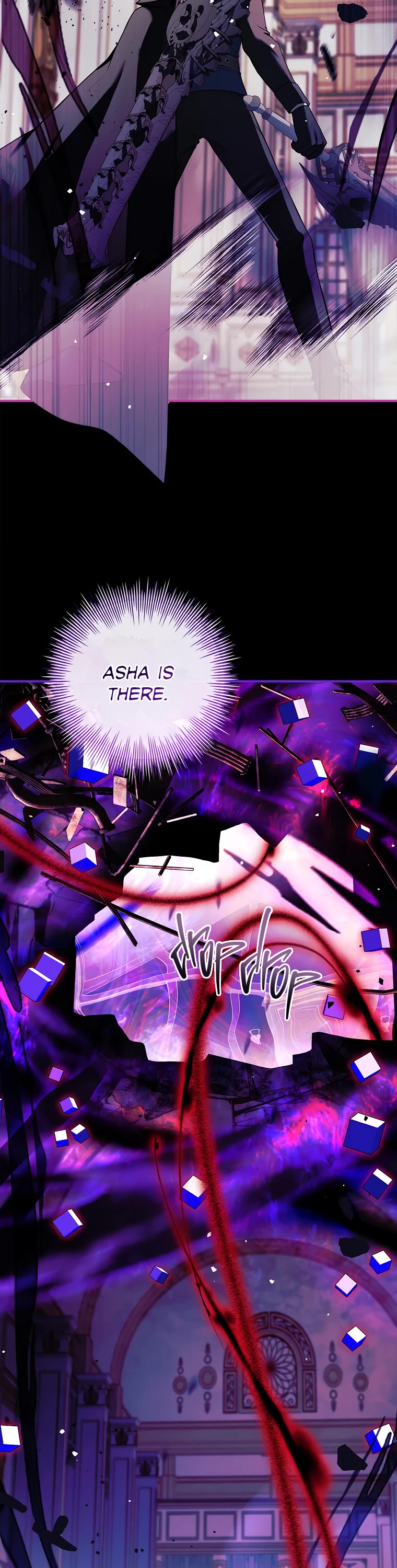 I Turned off the Pain Perception Setting! Chapter 22 page 46 - Chapter 22
