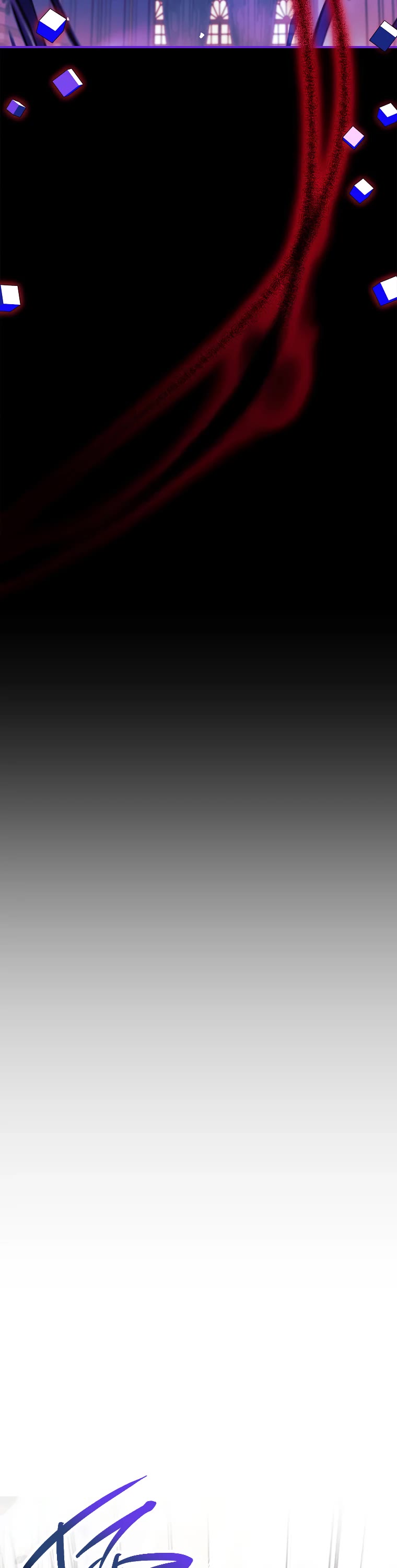 I Turned off the Pain Perception Setting! Chapter 22 page 47 - Chapter 22