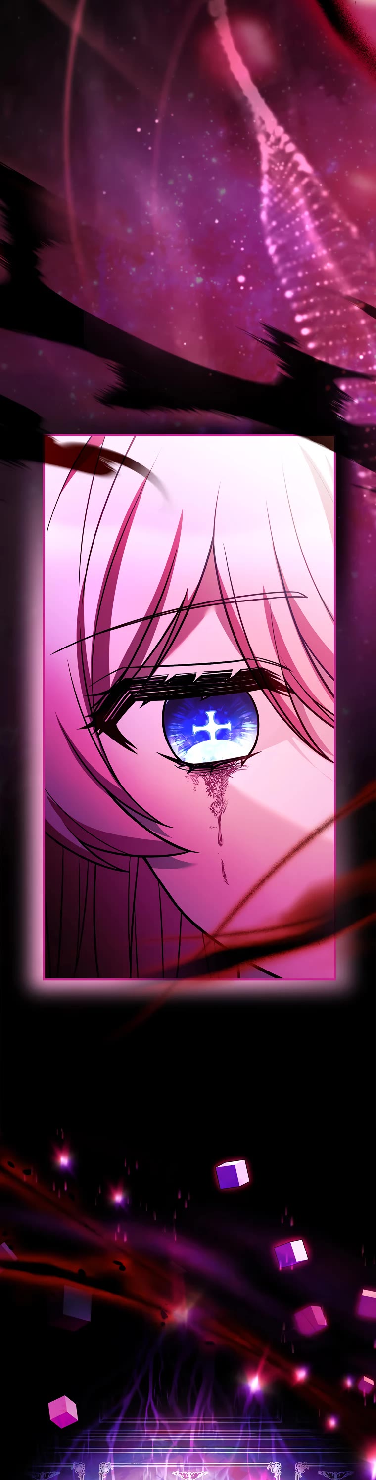 I Turned off the Pain Perception Setting! Chapter 22 page 50 - Chapter 22