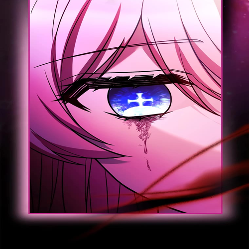 I Turned off the Pain Perception Setting! Chapter 22 cover