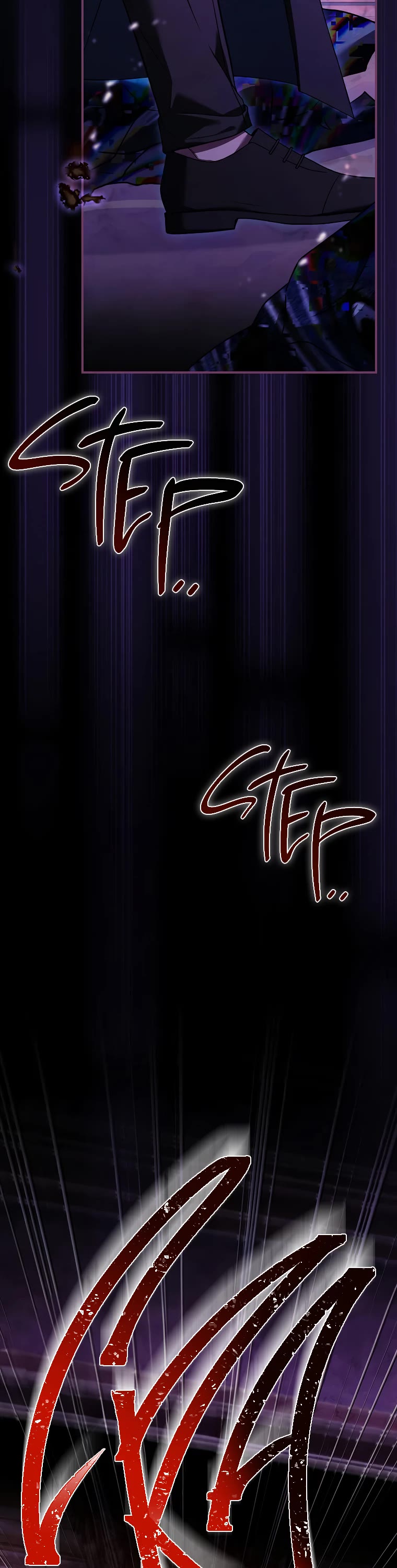 I Turned off the Pain Perception Setting! Chapter 23 page 12 - Chapter 23