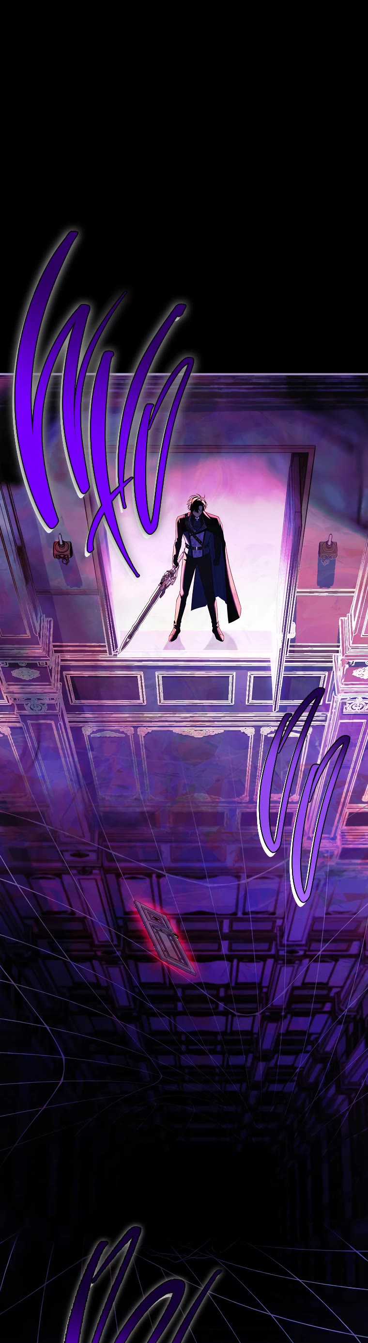 I Turned off the Pain Perception Setting! Chapter 23 page 14 - Chapter 23