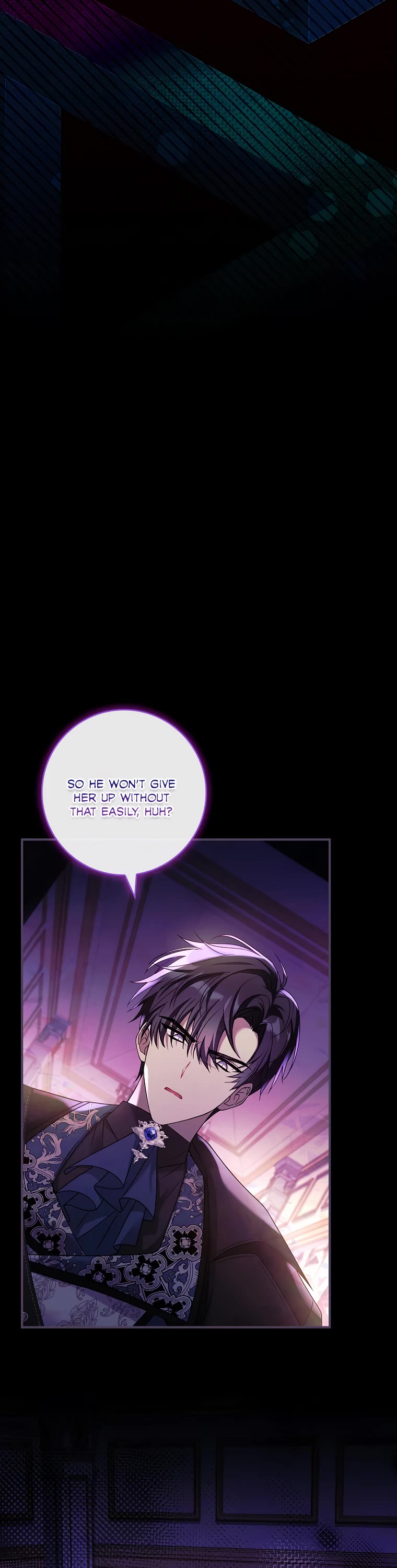 I Turned off the Pain Perception Setting! Chapter 23 page 16 - Chapter 23