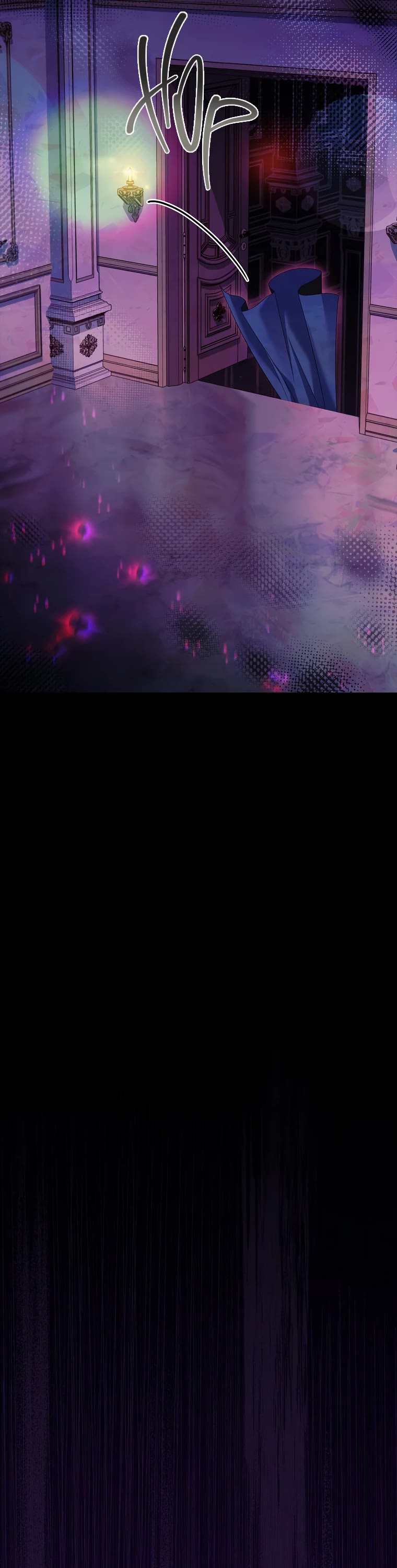 I Turned off the Pain Perception Setting! Chapter 23 page 17 - Chapter 23
