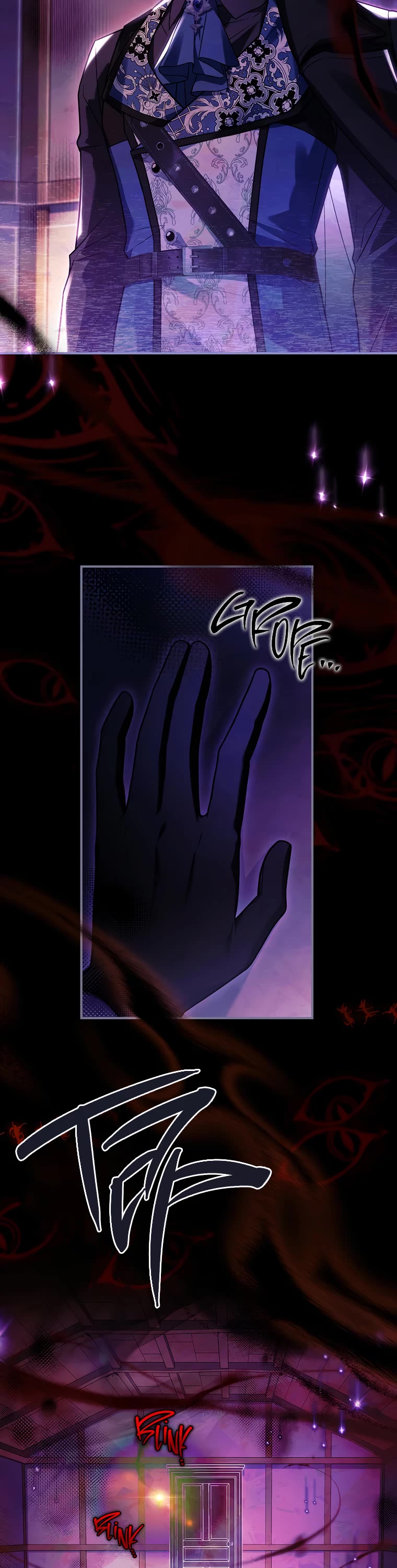 I Turned off the Pain Perception Setting! Chapter 23 page 2 - Chapter 23