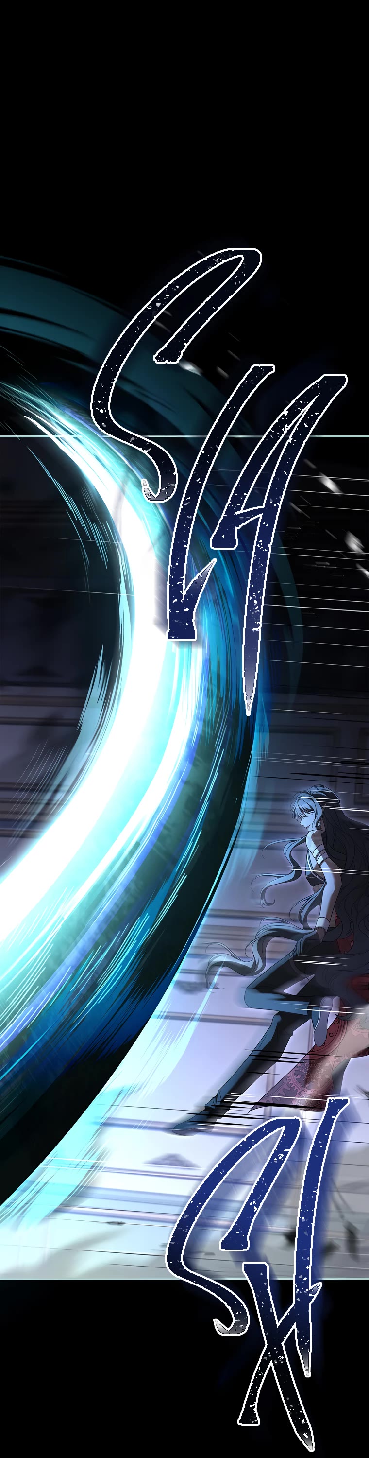I Turned off the Pain Perception Setting! Chapter 23 page 31 - Chapter 23