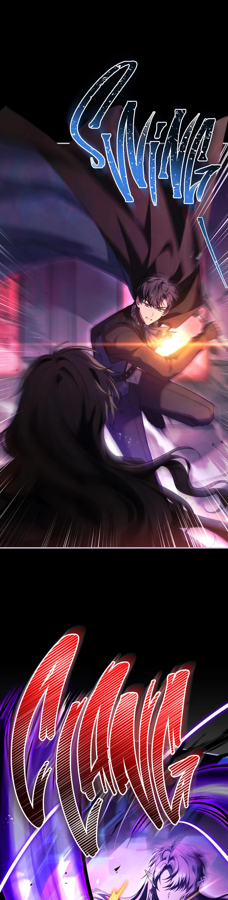 I Turned off the Pain Perception Setting! Chapter 23 page 32 - Chapter 23