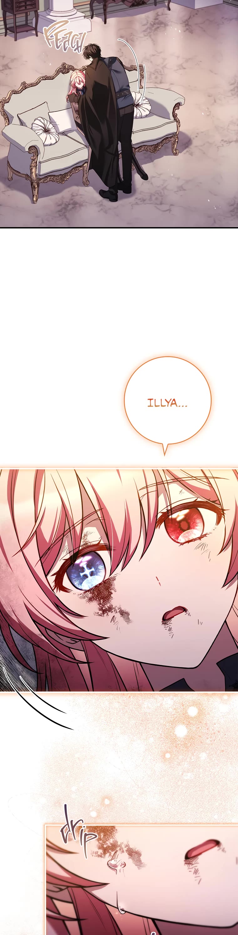 I Turned off the Pain Perception Setting! Chapter 23 page 44 - Chapter 23