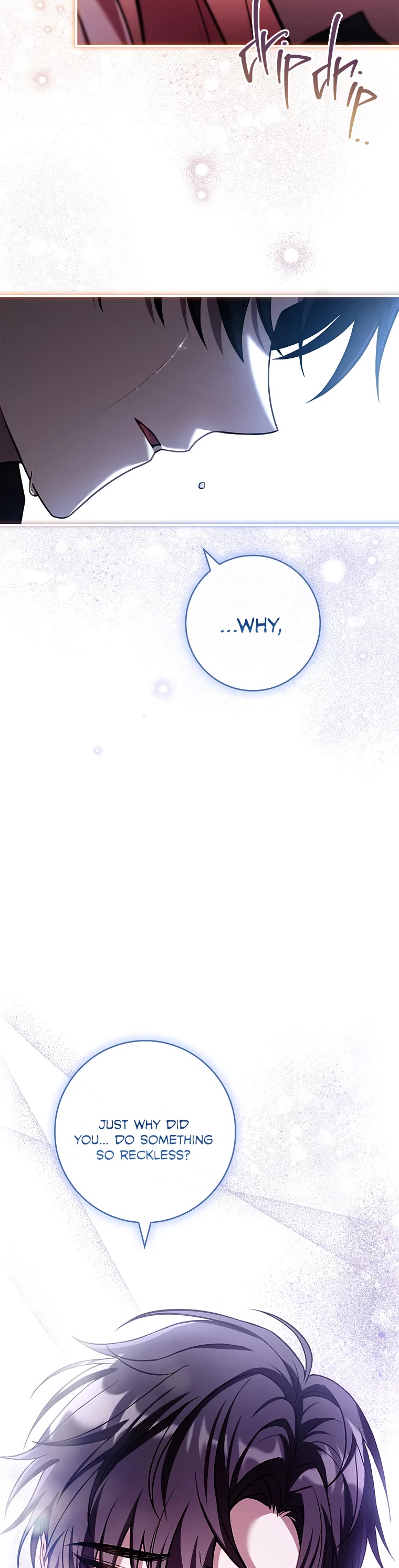 I Turned off the Pain Perception Setting! Chapter 23 page 45 - Chapter 23