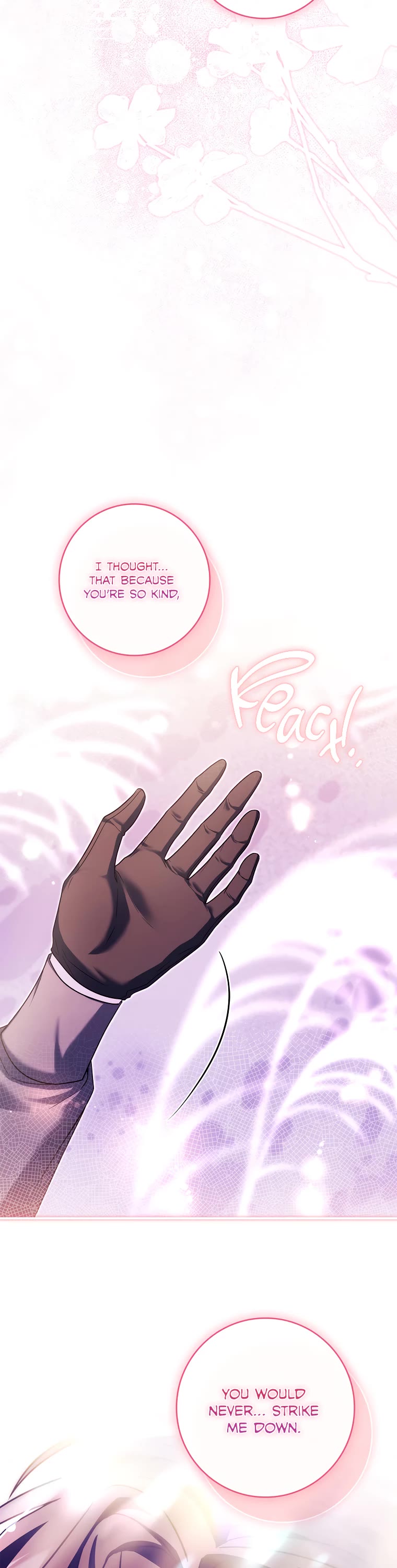I Turned off the Pain Perception Setting! Chapter 23 page 47 - Chapter 23