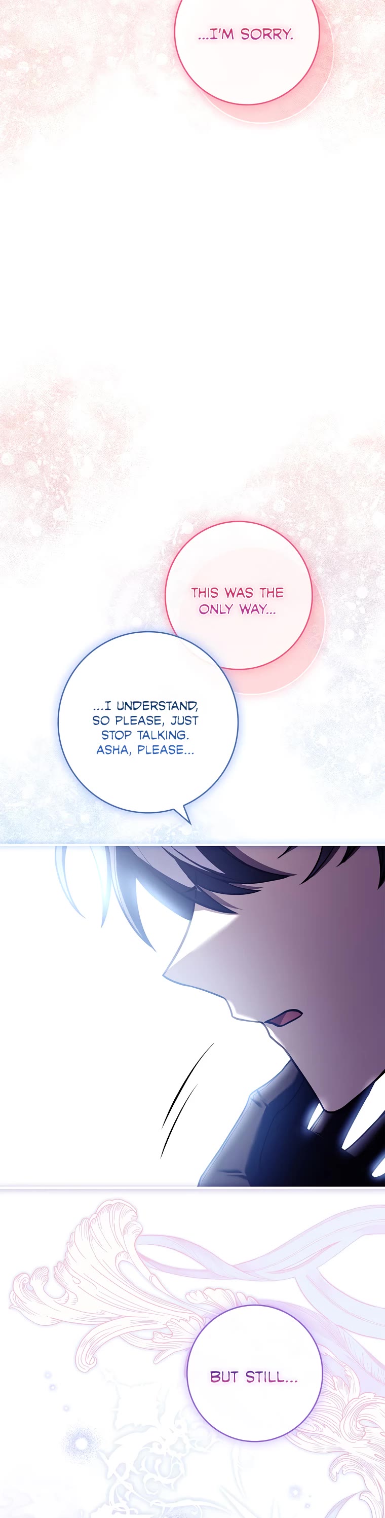 I Turned off the Pain Perception Setting! Chapter 23 page 49 - Chapter 23