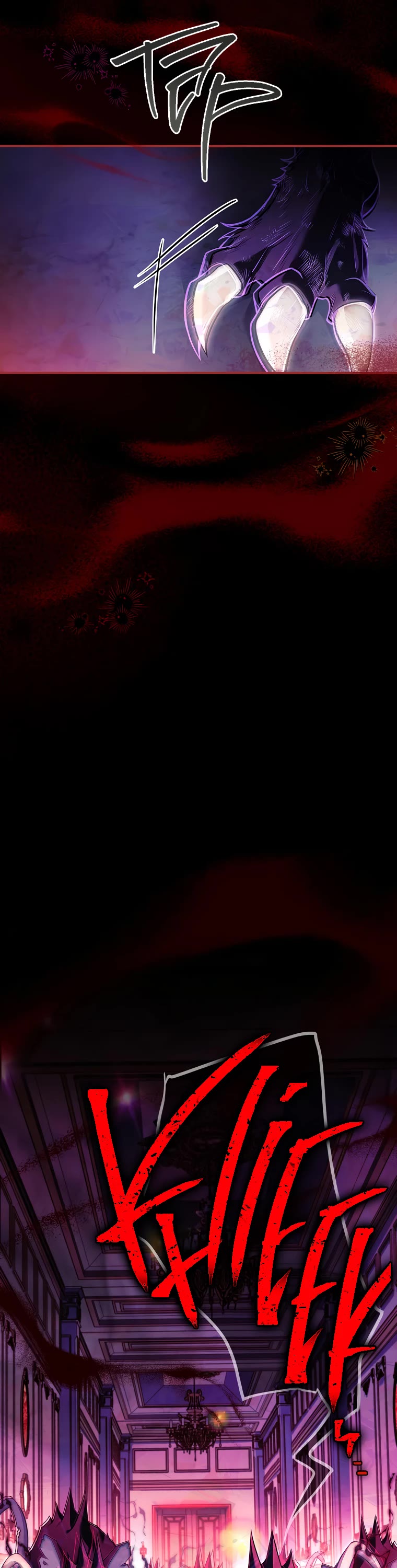 I Turned off the Pain Perception Setting! Chapter 23 page 7 - Chapter 23