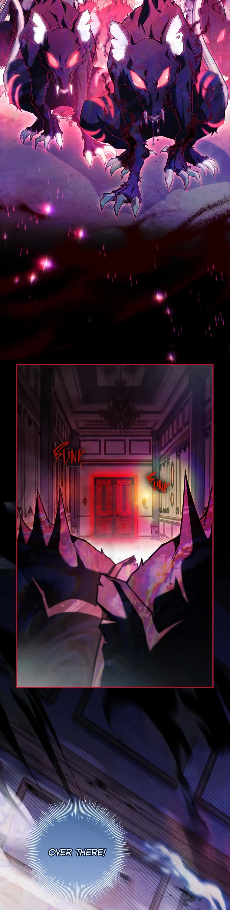 I Turned off the Pain Perception Setting! Chapter 23 page 8 - Chapter 23