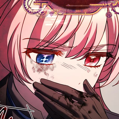 I Turned off the Pain Perception Setting! Chapter 23 cover
