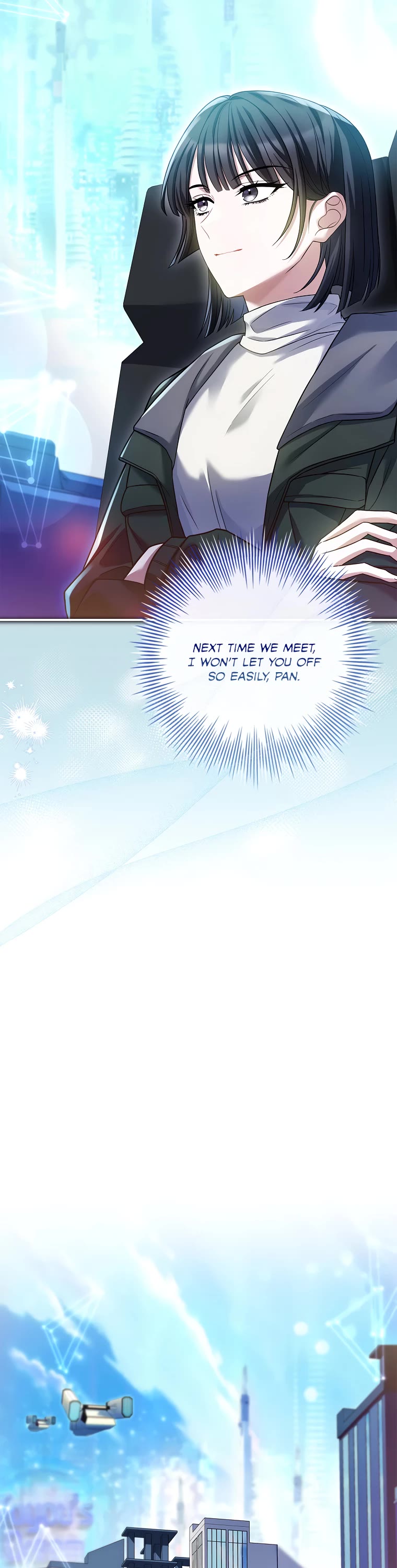 I Turned off the Pain Perception Setting! Chapter 24 page 16 - Chapter 24