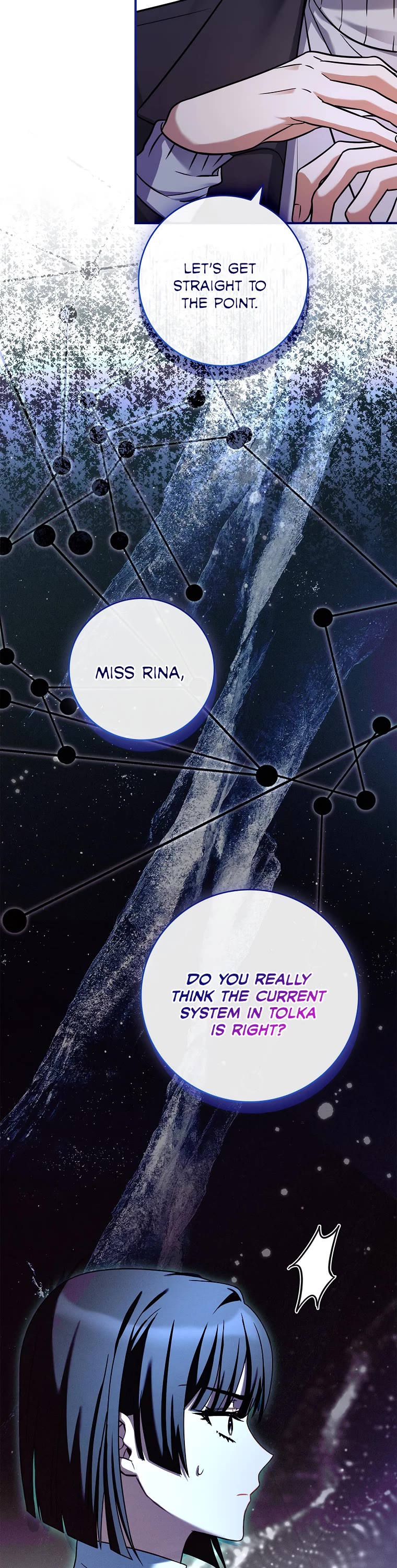 I Turned off the Pain Perception Setting! Chapter 24 page 28 - Chapter 24