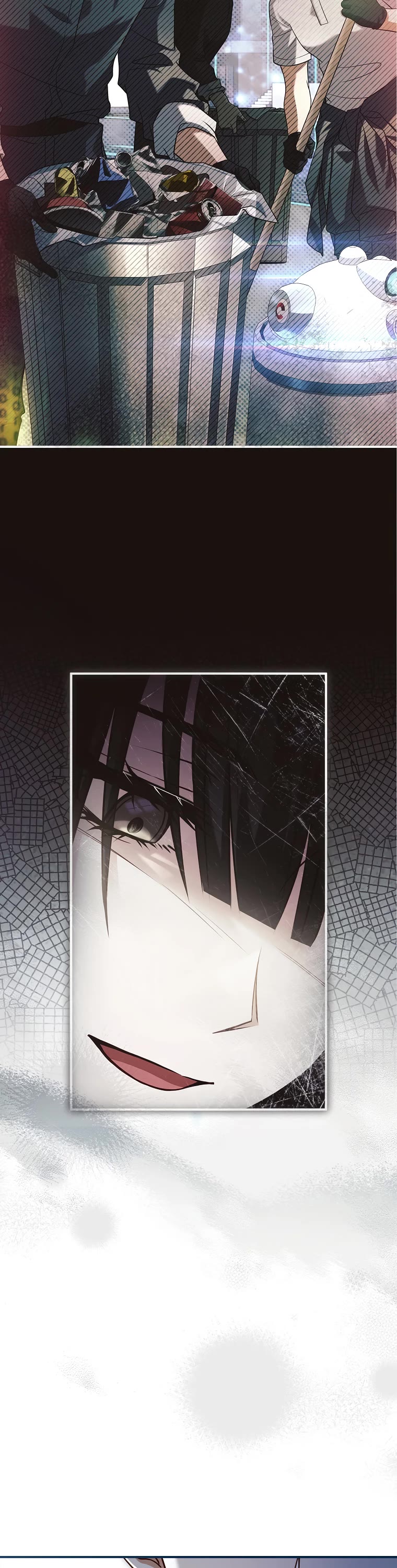 I Turned off the Pain Perception Setting! Chapter 24 page 33 - Chapter 24