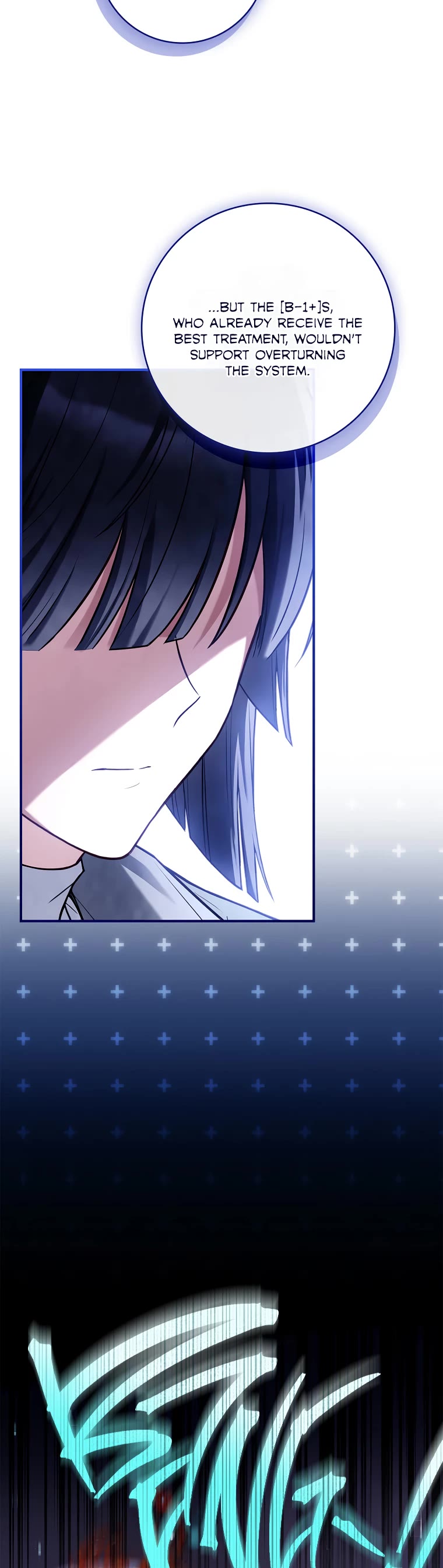 I Turned off the Pain Perception Setting! Chapter 24 page 49 - Chapter 24