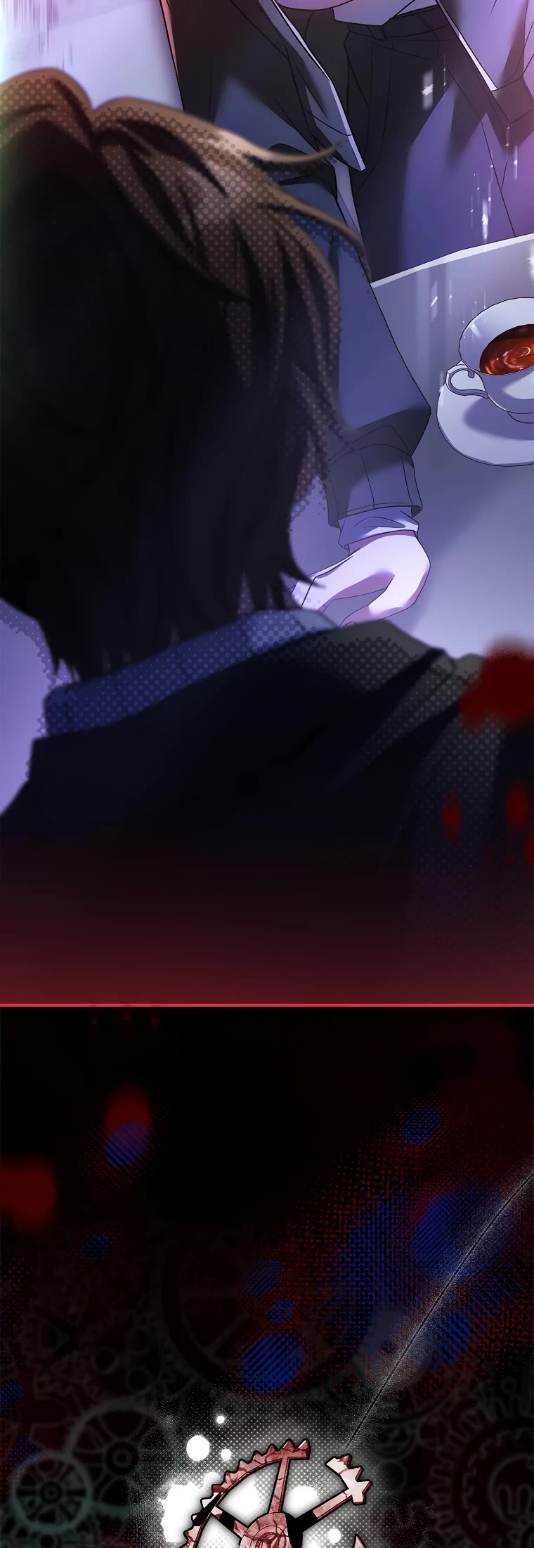 I Turned off the Pain Perception Setting! Chapter 24 page 52 - Chapter 24