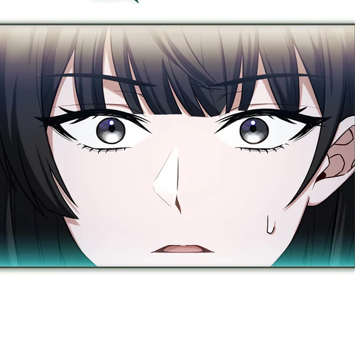 I Turned off the Pain Perception Setting! Chapter 24 cover