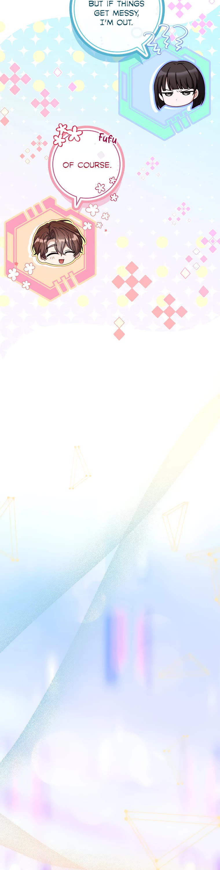 I Turned off the Pain Perception Setting! Chapter 25 page 17 - Chapter 25