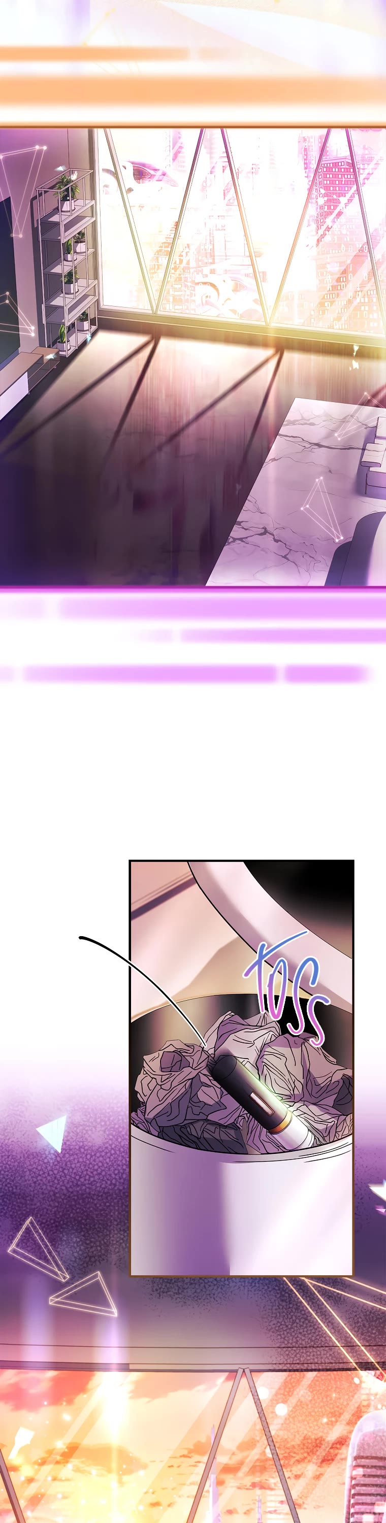 I Turned off the Pain Perception Setting! Chapter 25 page 18 - Chapter 25