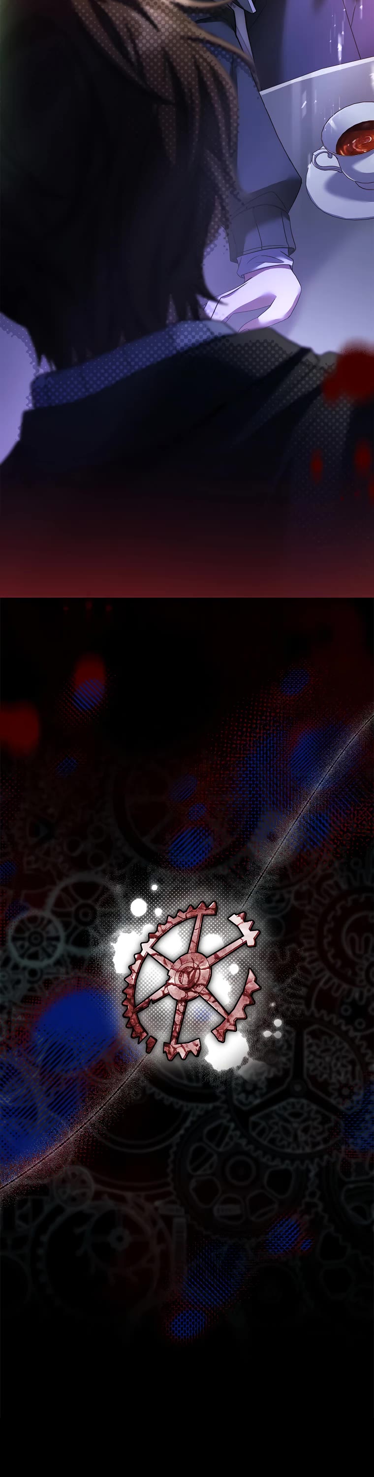 I Turned off the Pain Perception Setting! Chapter 25 page 3 - Chapter 25