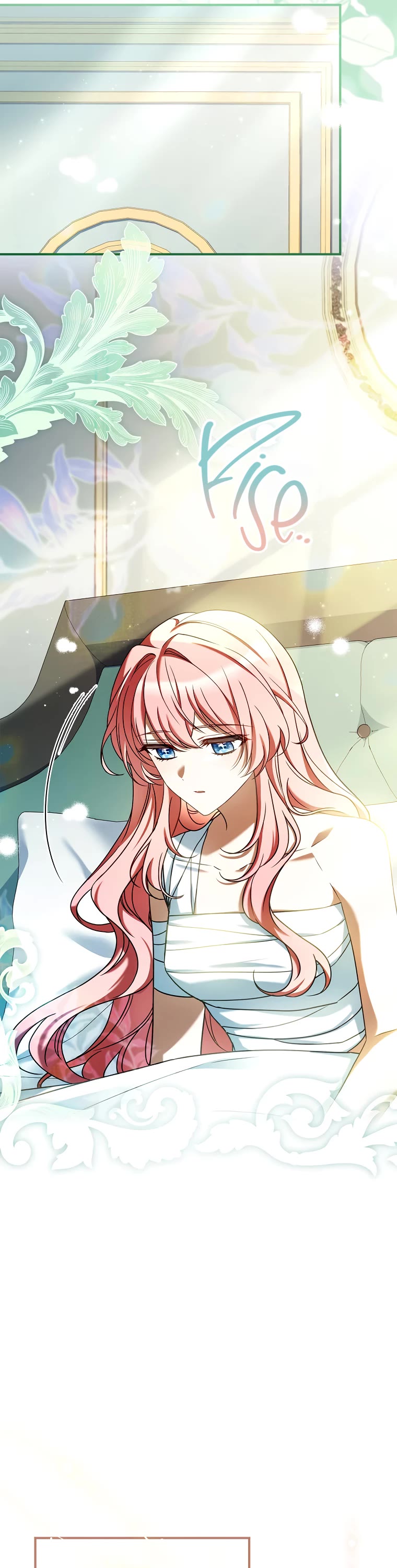 I Turned off the Pain Perception Setting! Chapter 25 page 38 - Chapter 25