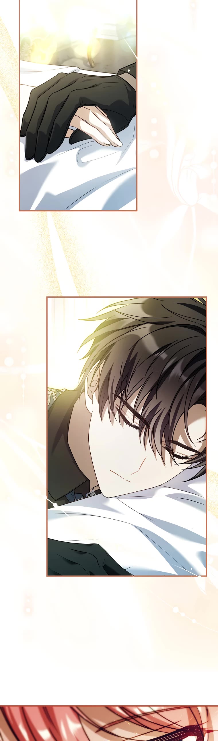 I Turned off the Pain Perception Setting! Chapter 25 page 39 - Chapter 25