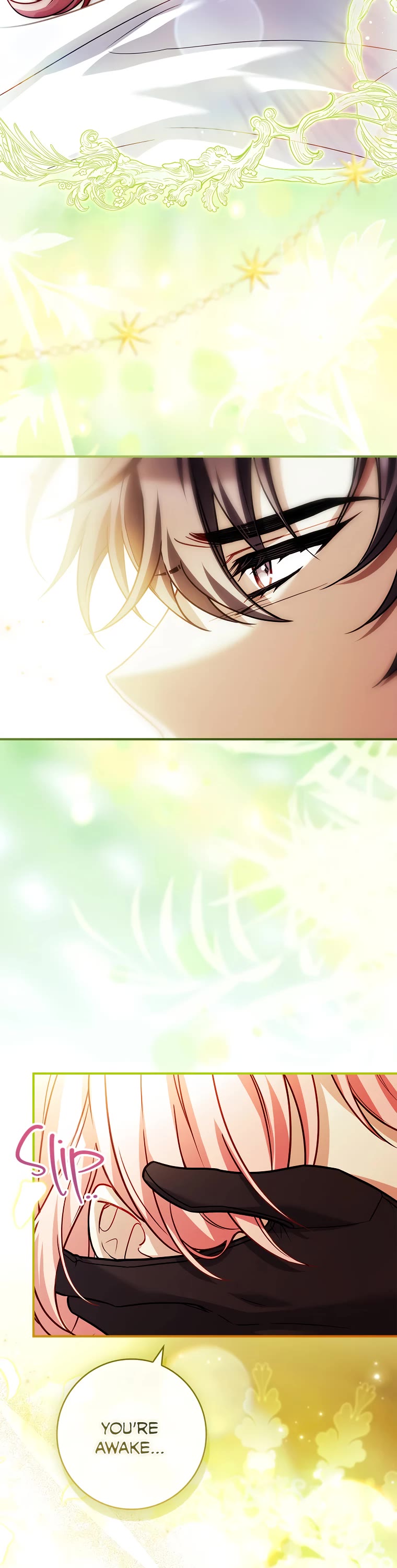 I Turned off the Pain Perception Setting! Chapter 25 page 42 - Chapter 25