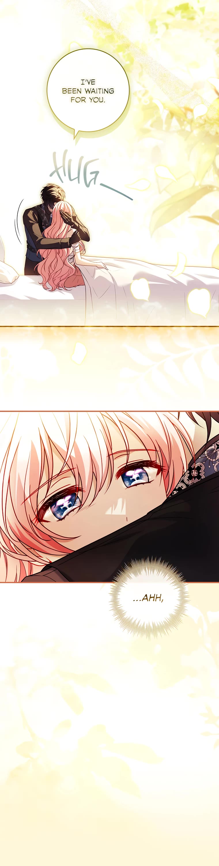 I Turned off the Pain Perception Setting! Chapter 25 page 43 - Chapter 25