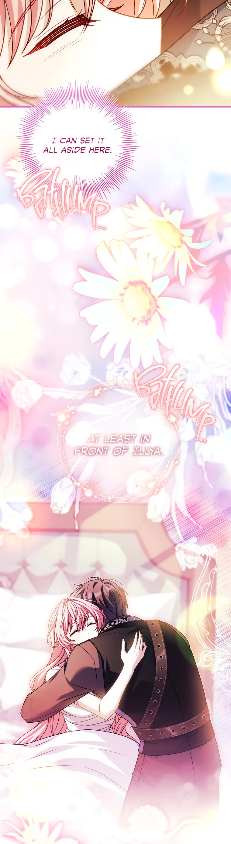 I Turned off the Pain Perception Setting! Chapter 25 page 47 - Chapter 25