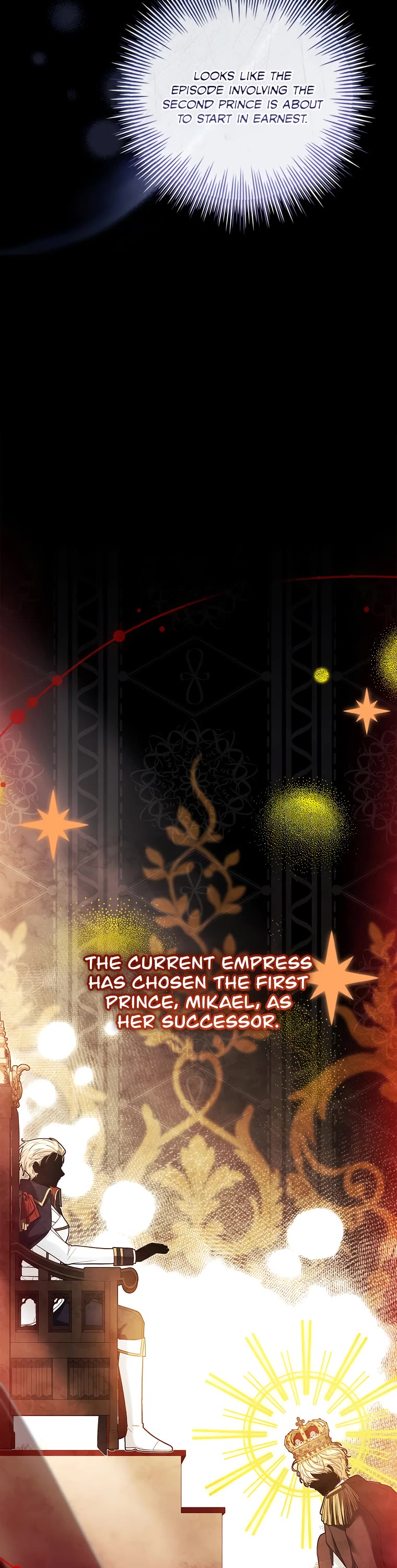 I Turned off the Pain Perception Setting! Chapter 26 page 21 - Chapter 26