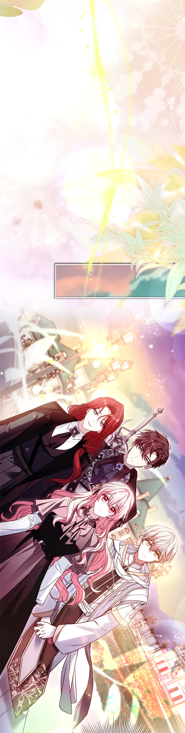 I Turned off the Pain Perception Setting! Chapter 26 page 27 - Chapter 26