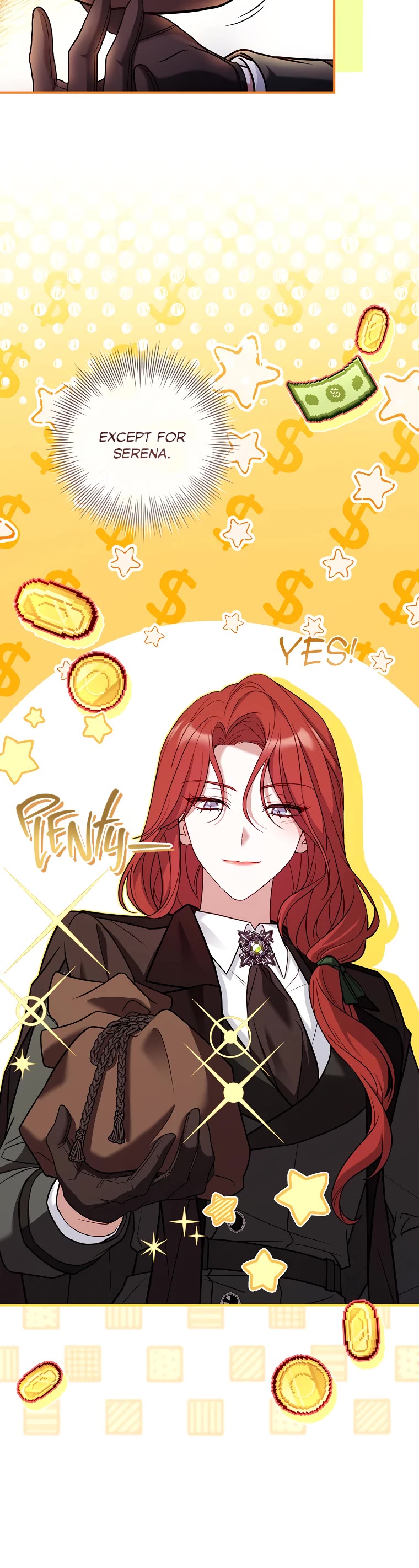 I Turned off the Pain Perception Setting! Chapter 26 page 29 - Chapter 26