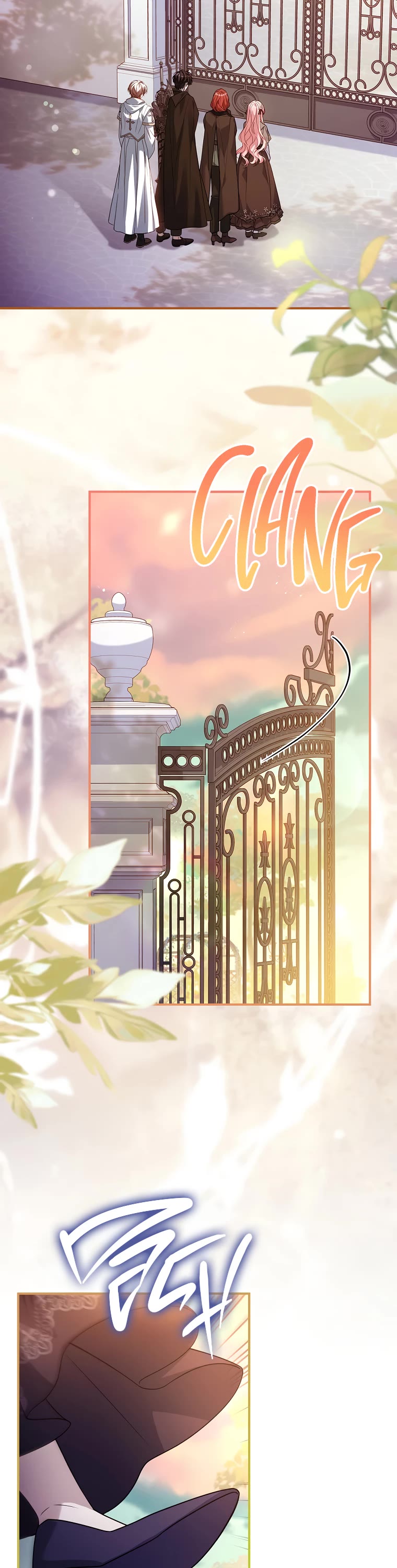 I Turned off the Pain Perception Setting! Chapter 26 page 32 - Chapter 26