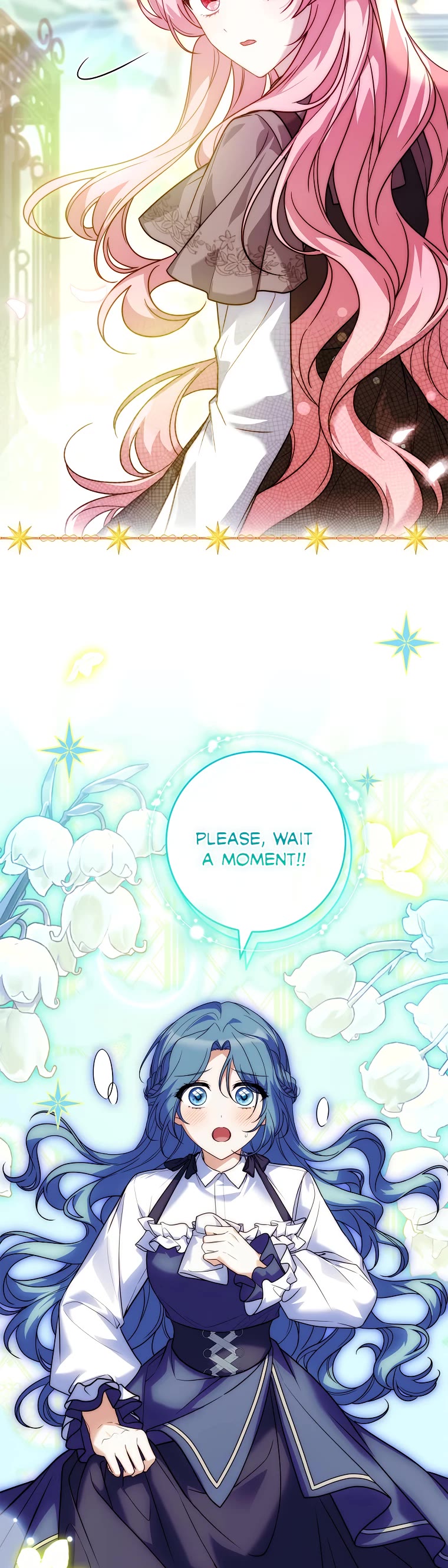 I Turned off the Pain Perception Setting! Chapter 26 page 34 - Chapter 26