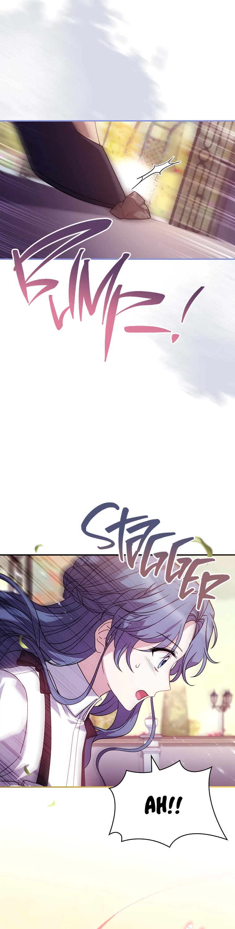 I Turned off the Pain Perception Setting! Chapter 26 page 36 - Chapter 26