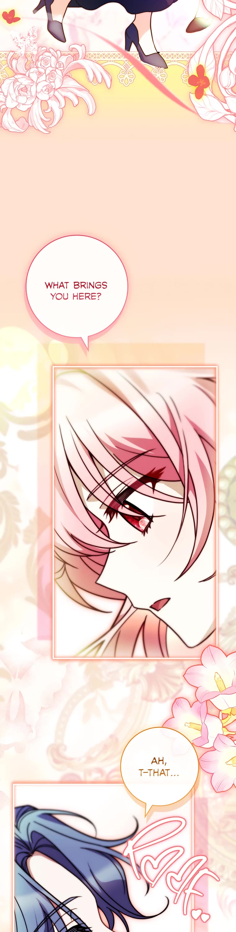 I Turned off the Pain Perception Setting! Chapter 26 page 38 - Chapter 26