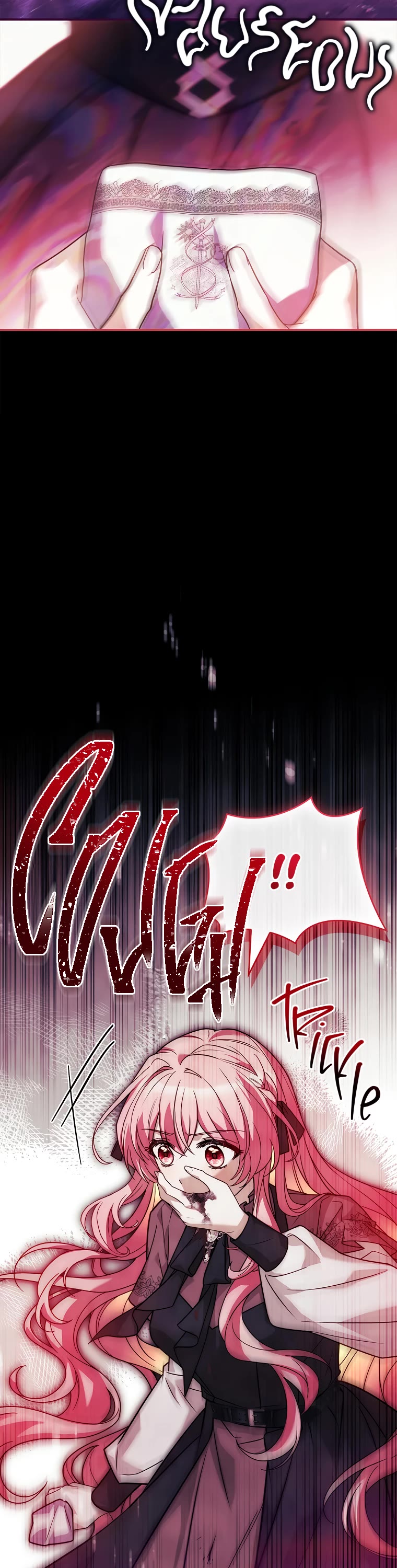 I Turned off the Pain Perception Setting! Chapter 26 page 43 - Chapter 26
