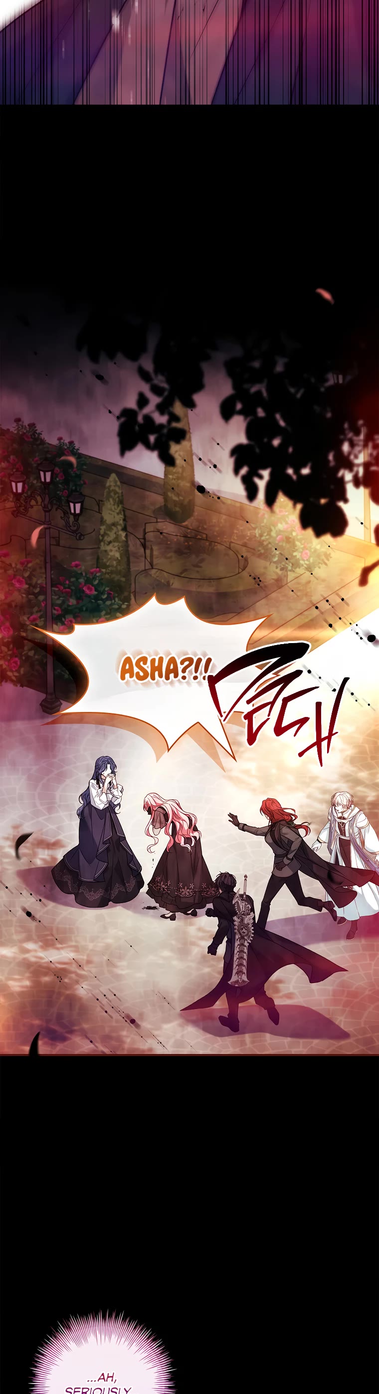 I Turned off the Pain Perception Setting! Chapter 26 page 44 - Chapter 26