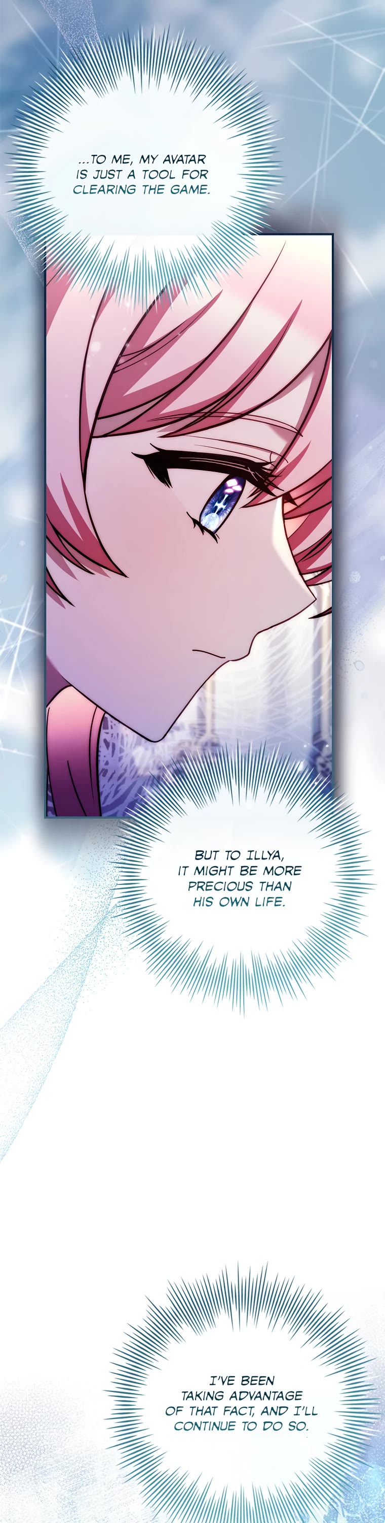 I Turned off the Pain Perception Setting! Chapter 26 page 7 - Chapter 26
