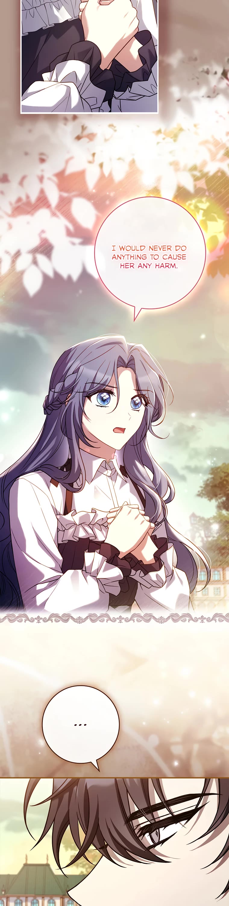 I Turned off the Pain Perception Setting! Chapter 27 page 16 - Chapter 27