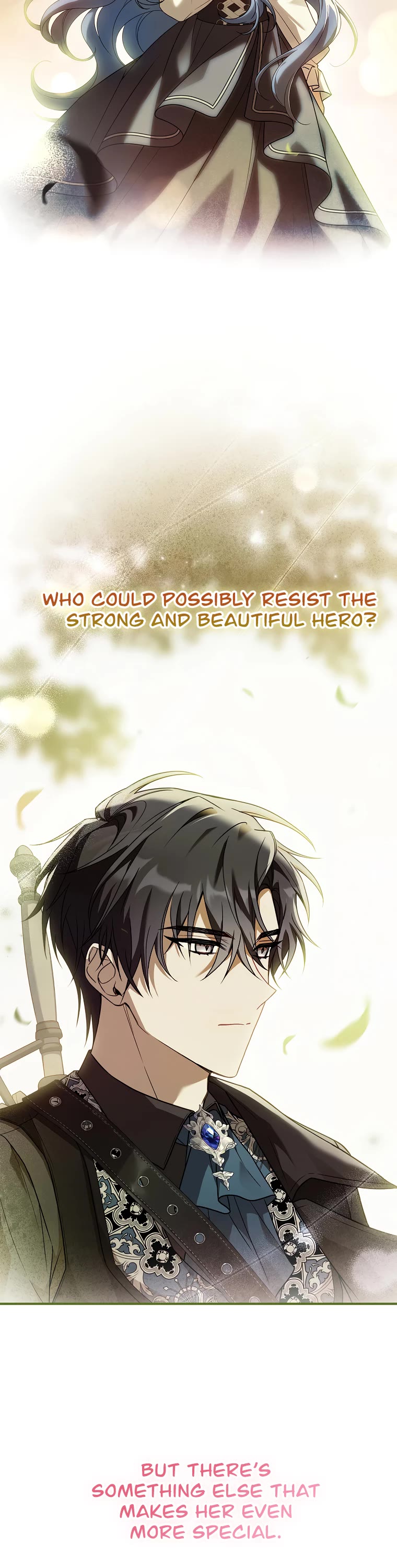 I Turned off the Pain Perception Setting! Chapter 27 page 18 - Chapter 27