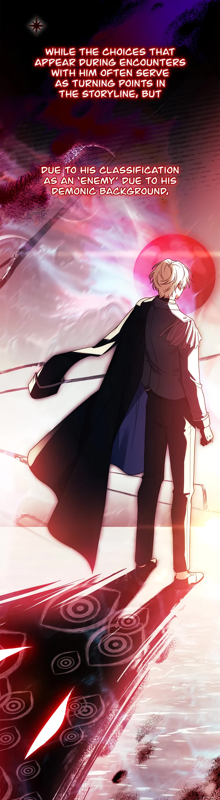I Turned off the Pain Perception Setting! Chapter 27 page 29 - Chapter 27
